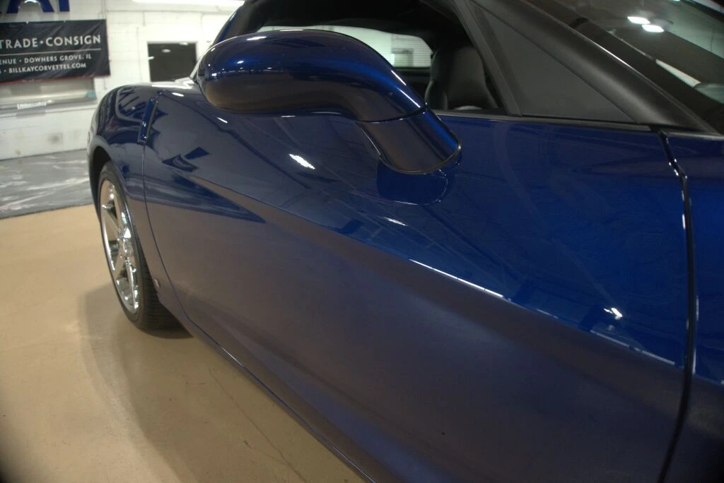 2007 Chevrolet Corvette C6 - Image 27 of 31