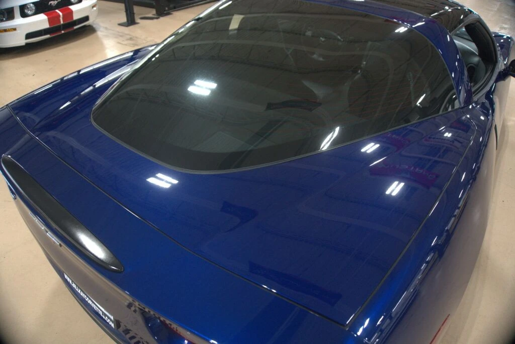 2007 Chevrolet Corvette C6 - Image 22 of 31
