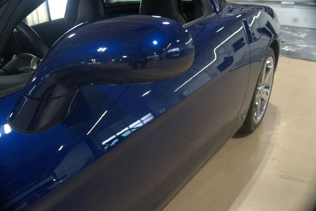 2007 Chevrolet Corvette C6 - Image 14 of 31