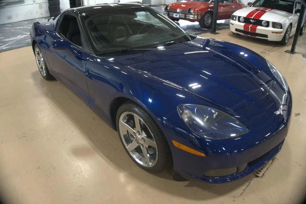 2007 Chevrolet Corvette C6 - Image 7 of 31