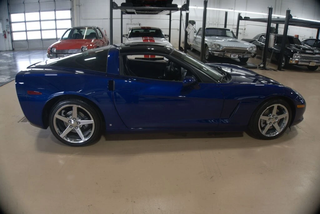 2007 Chevrolet Corvette C6 - Image 6 of 31