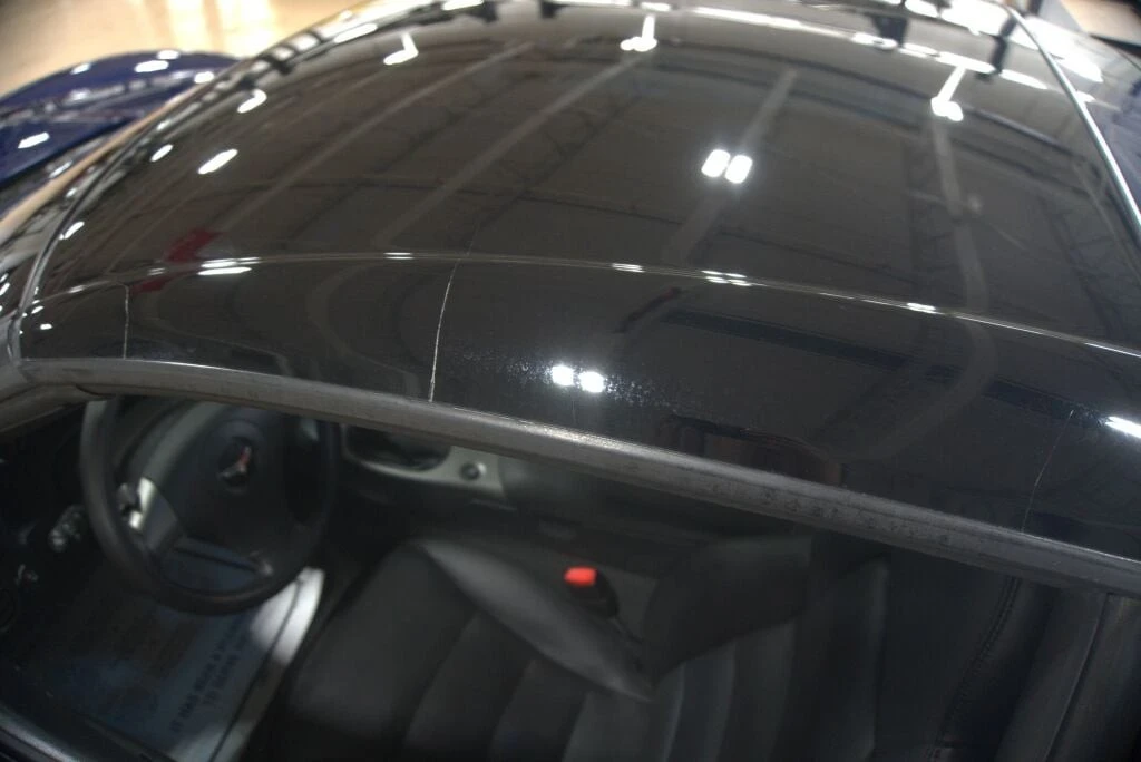 2007 Chevrolet Corvette C6 - Image 17 of 31