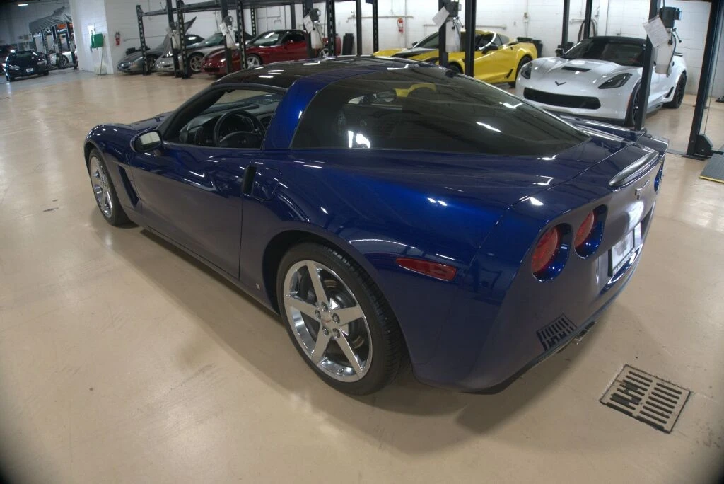 2007 Chevrolet Corvette C6 - Image 3 of 31