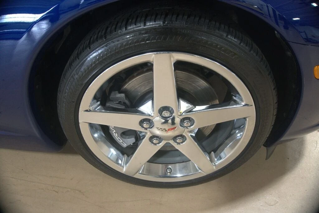 2007 Chevrolet Corvette C6 - Image 29 of 31