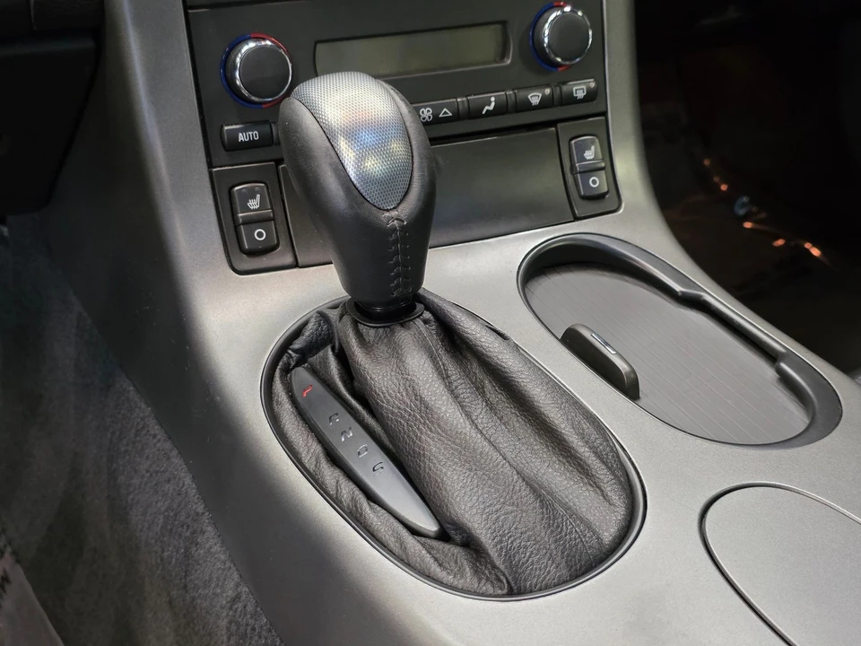 2007 Chevrolet Corvette C6 - Image 24 of 31