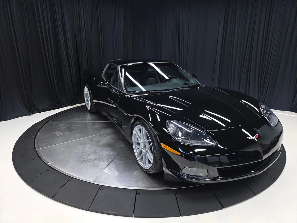 2007 Chevrolet Corvette C6 - Image 6 of 31