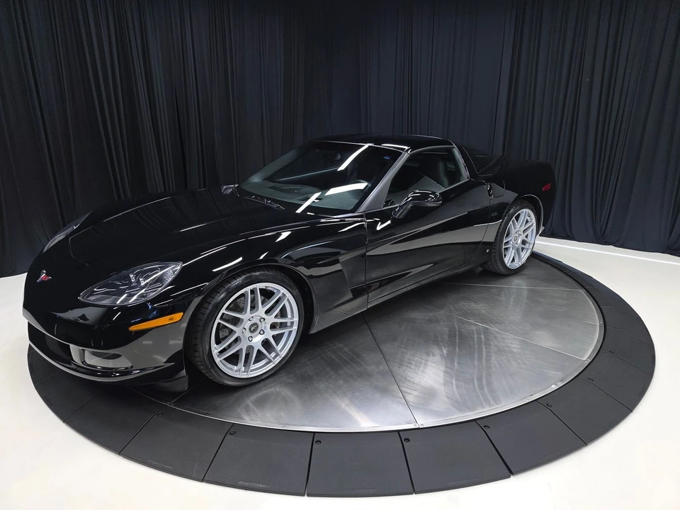 2007 Chevrolet Corvette C6 - Image 8 of 31