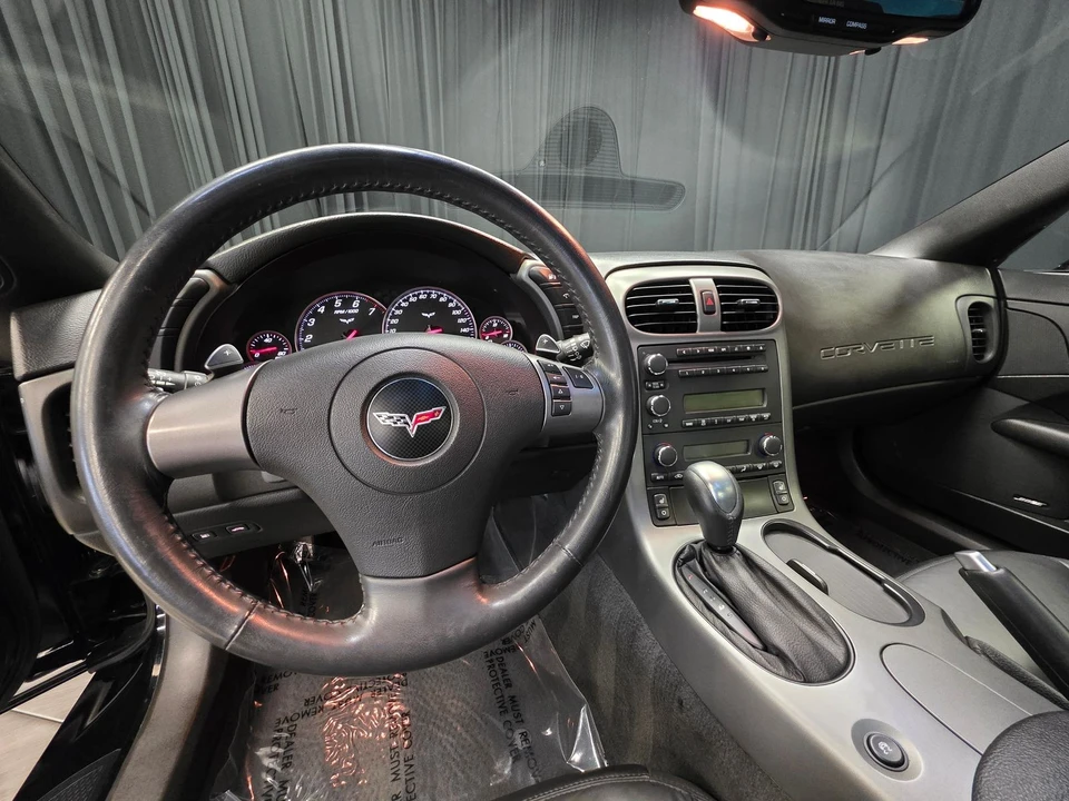2007 Chevrolet Corvette C6 - Image 21 of 31
