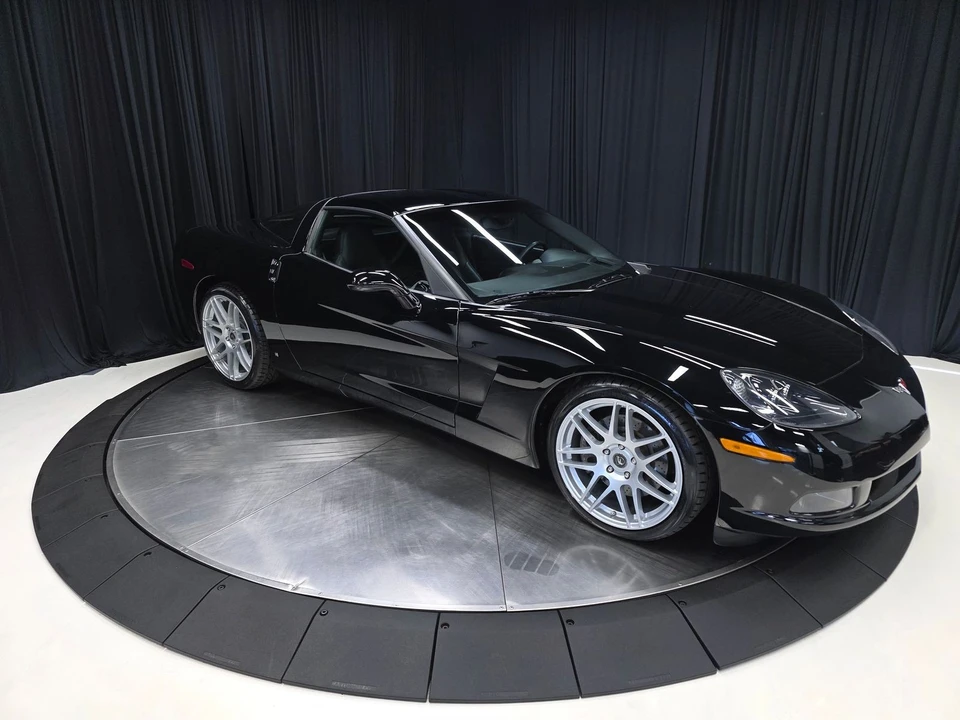 2007 Chevrolet Corvette C6 - Image 14 of 31