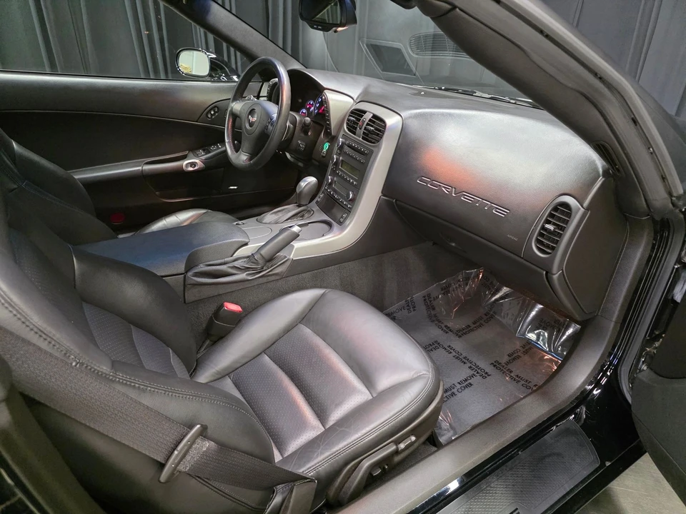 2007 Chevrolet Corvette C6 - Image 29 of 31