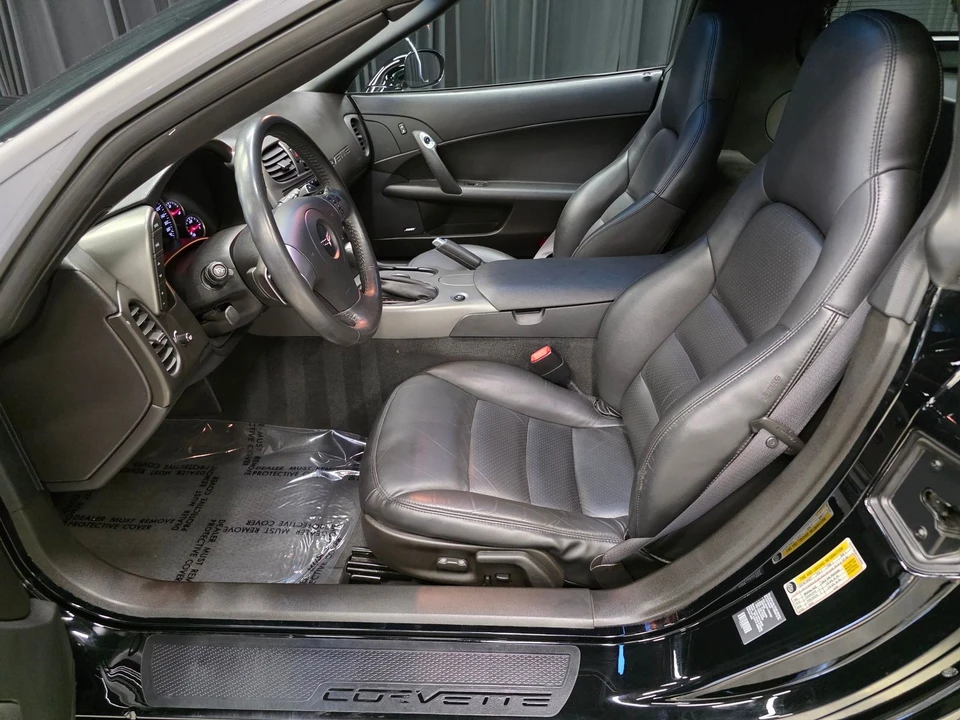 2007 Chevrolet Corvette C6 - Image 17 of 31