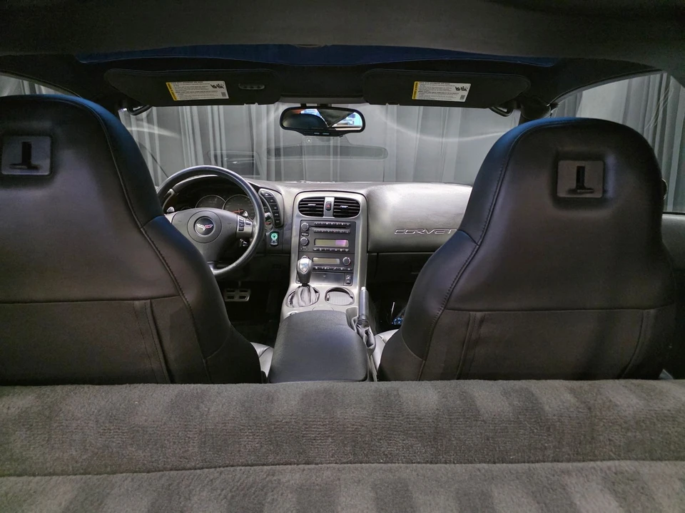 2007 Chevrolet Corvette C6 - Image 2 of 31