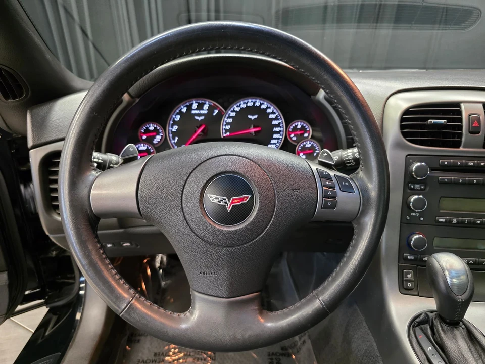 2007 Chevrolet Corvette C6 - Image 22 of 31