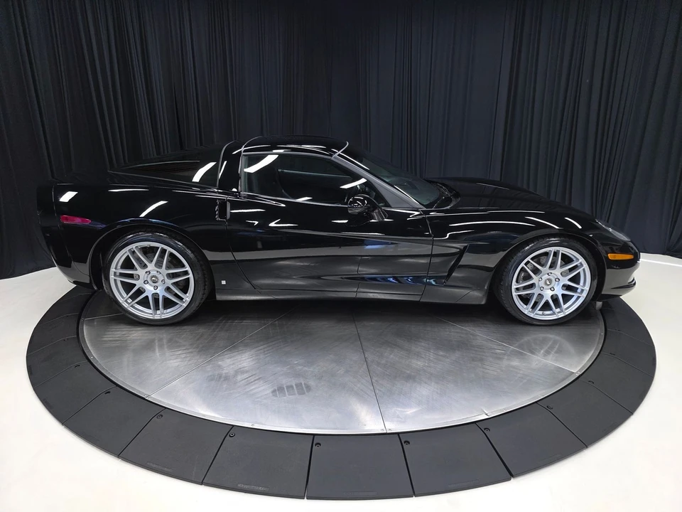2007 Chevrolet Corvette C6 - Image 13 of 31