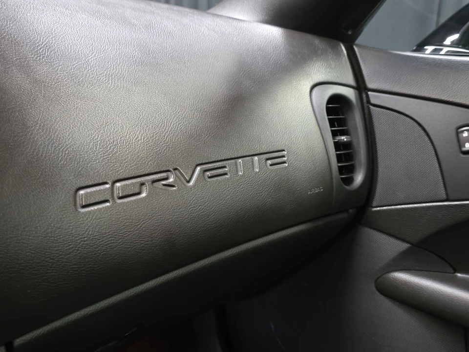 2007 Chevrolet Corvette C6 - Image 25 of 31
