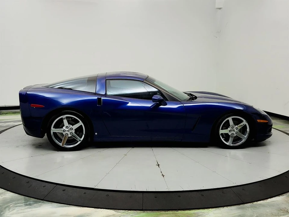 2007 Chevrolet Corvette C6 - Image 4 of 28