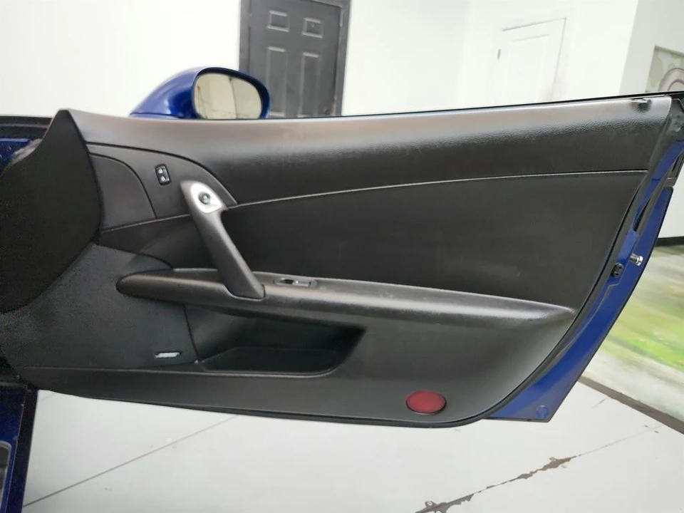 2007 Chevrolet Corvette C6 - Image 22 of 28