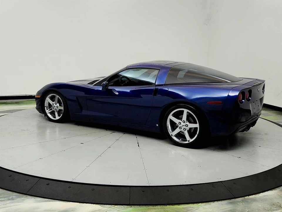 2007 Chevrolet Corvette C6 - Image 7 of 28