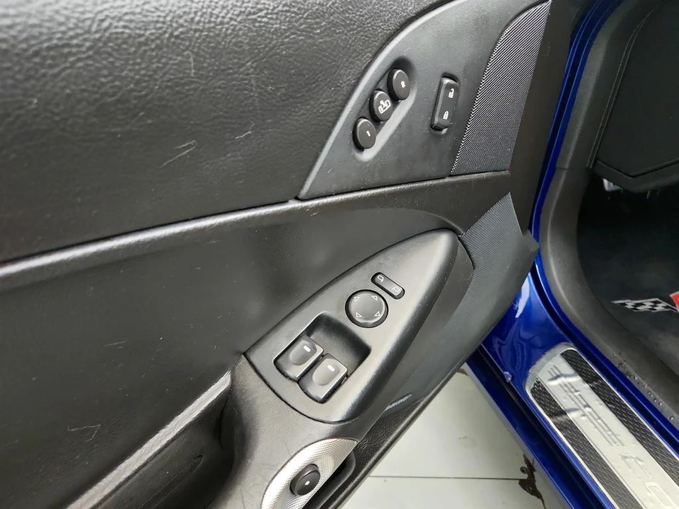 2007 Chevrolet Corvette C6 - Image 18 of 28