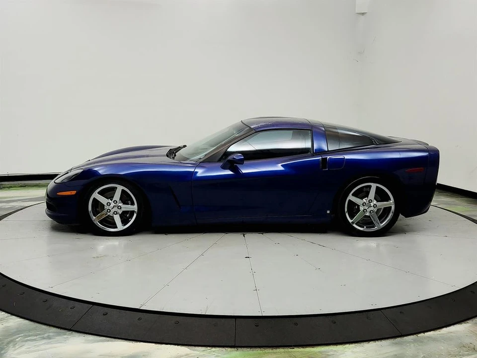 2007 Chevrolet Corvette C6 - Image 8 of 28