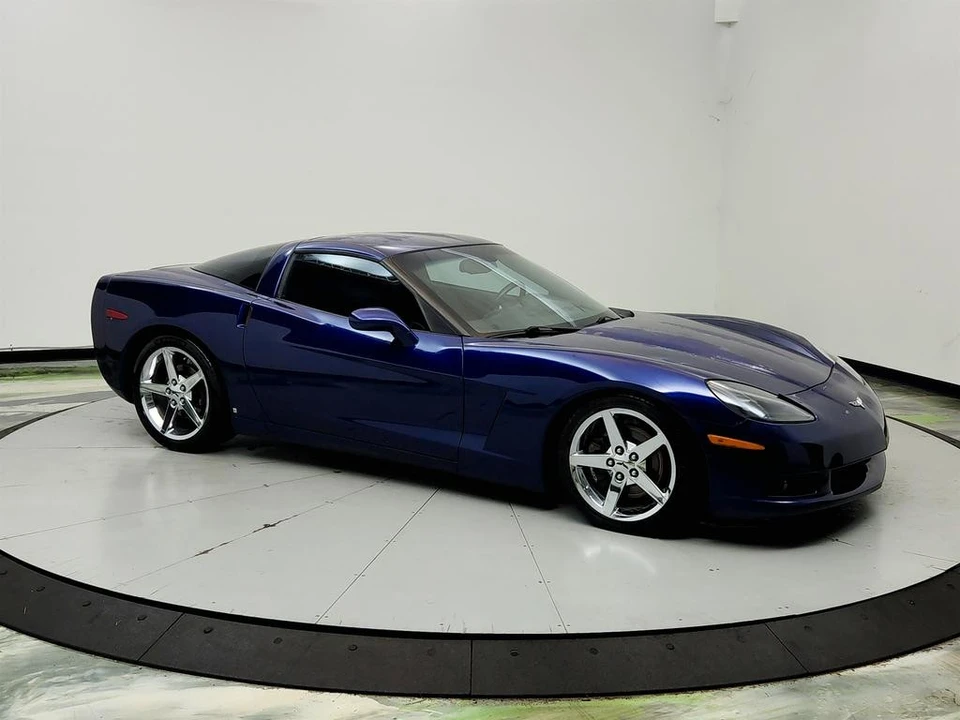 2007 Chevrolet Corvette C6 - Image 3 of 28