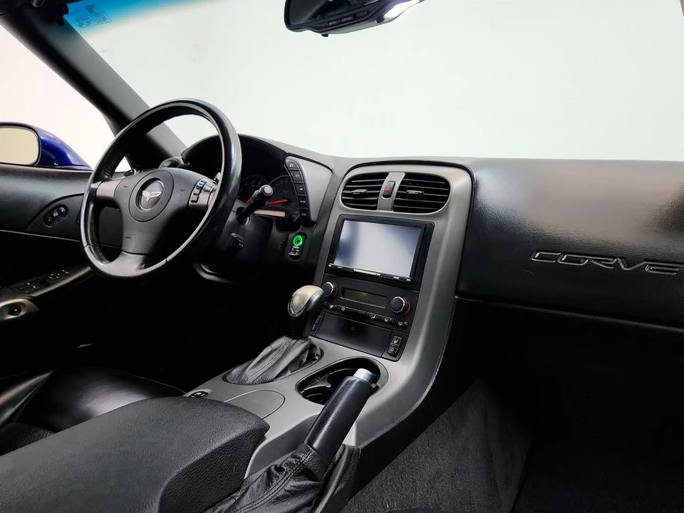 2007 Chevrolet Corvette C6 - Image 20 of 28