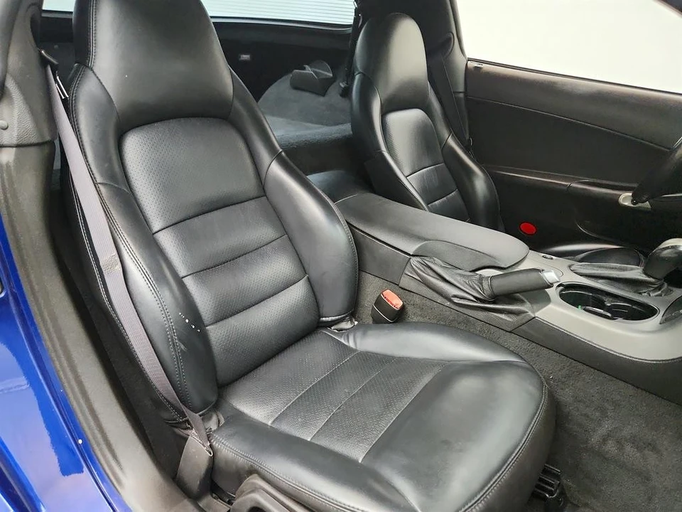 2007 Chevrolet Corvette C6 - Image 21 of 28