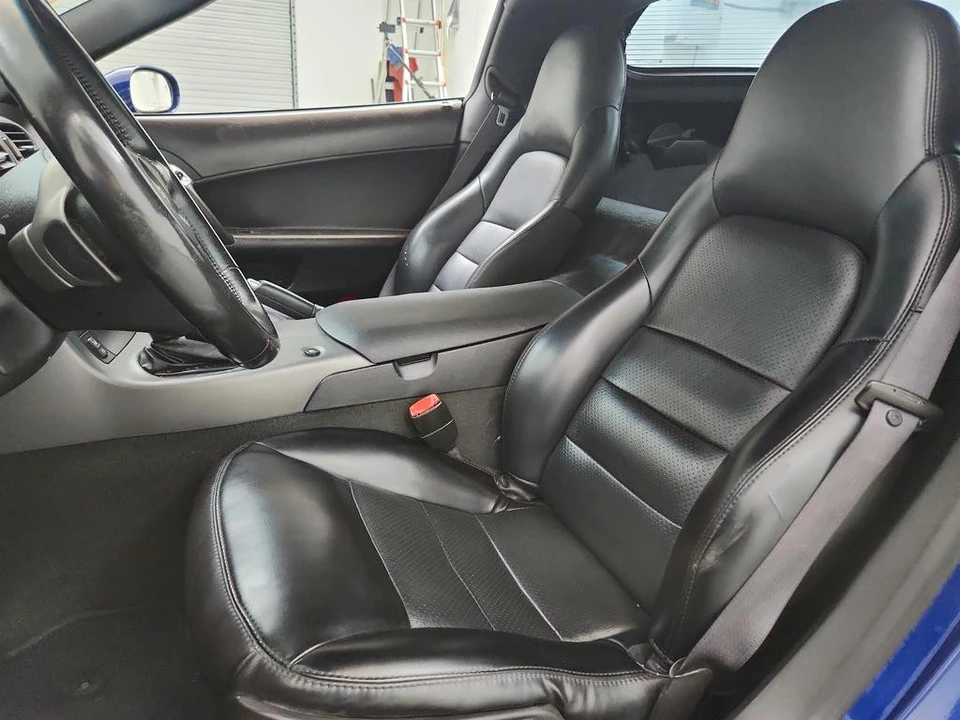 2007 Chevrolet Corvette C6 - Image 14 of 28