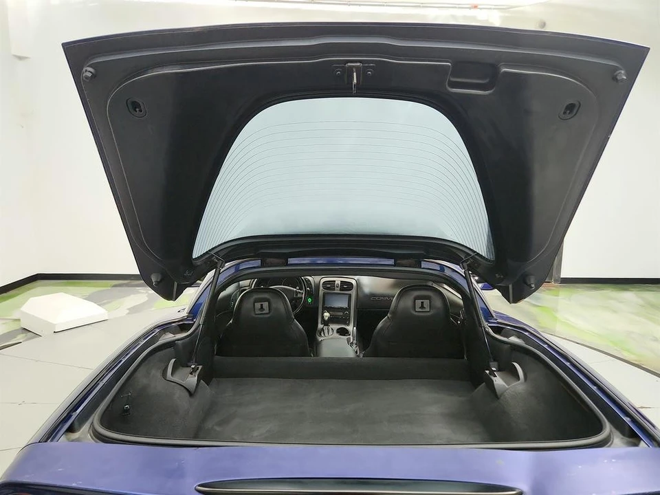 2007 Chevrolet Corvette C6 - Image 23 of 28