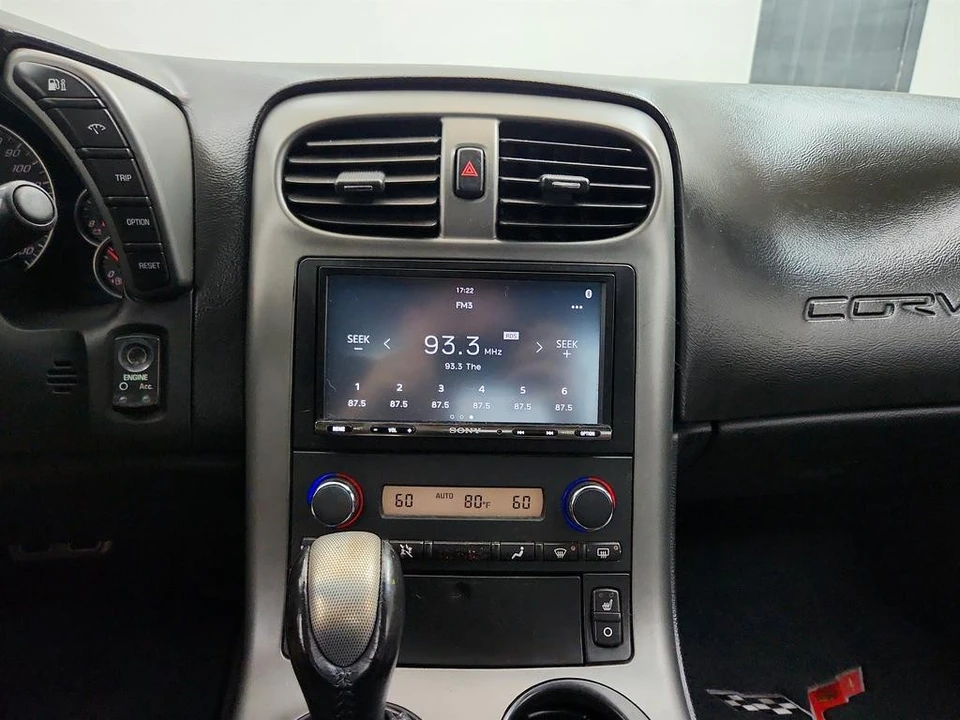 2007 Chevrolet Corvette C6 - Image 17 of 28
