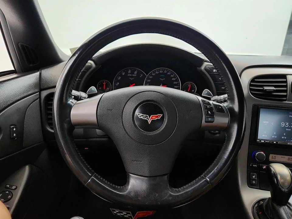 2007 Chevrolet Corvette C6 - Image 16 of 28