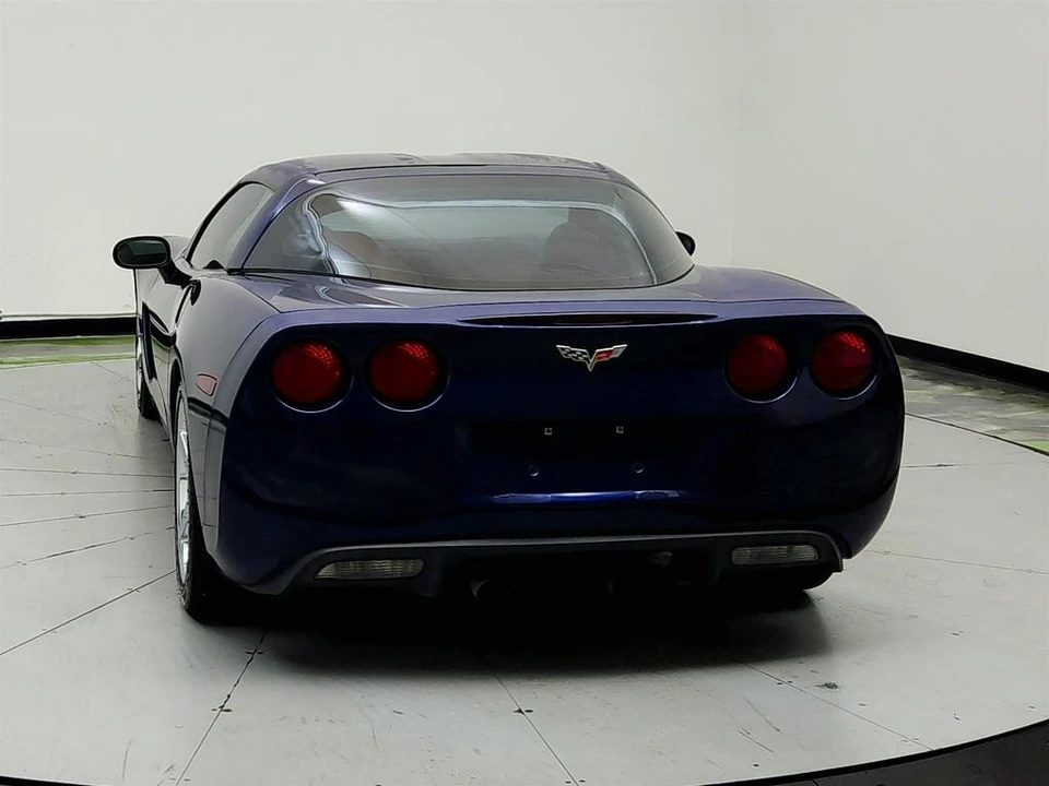 2007 Chevrolet Corvette C6 - Image 6 of 28