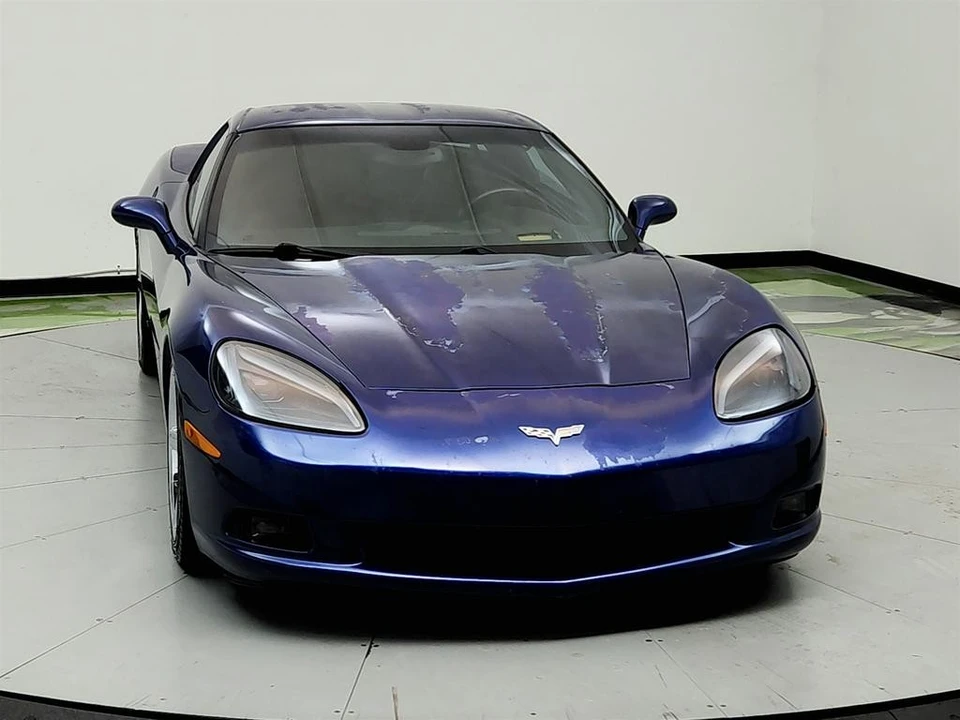 2007 Chevrolet Corvette C6 - Image 2 of 28