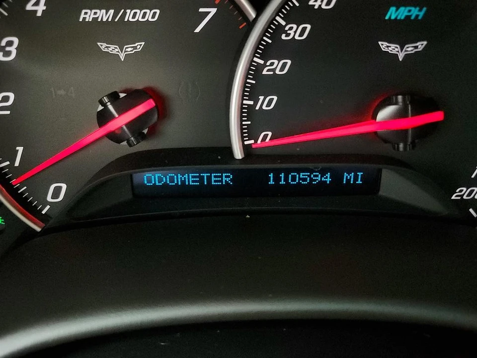 2007 Chevrolet Corvette C6 - Image 15 of 28