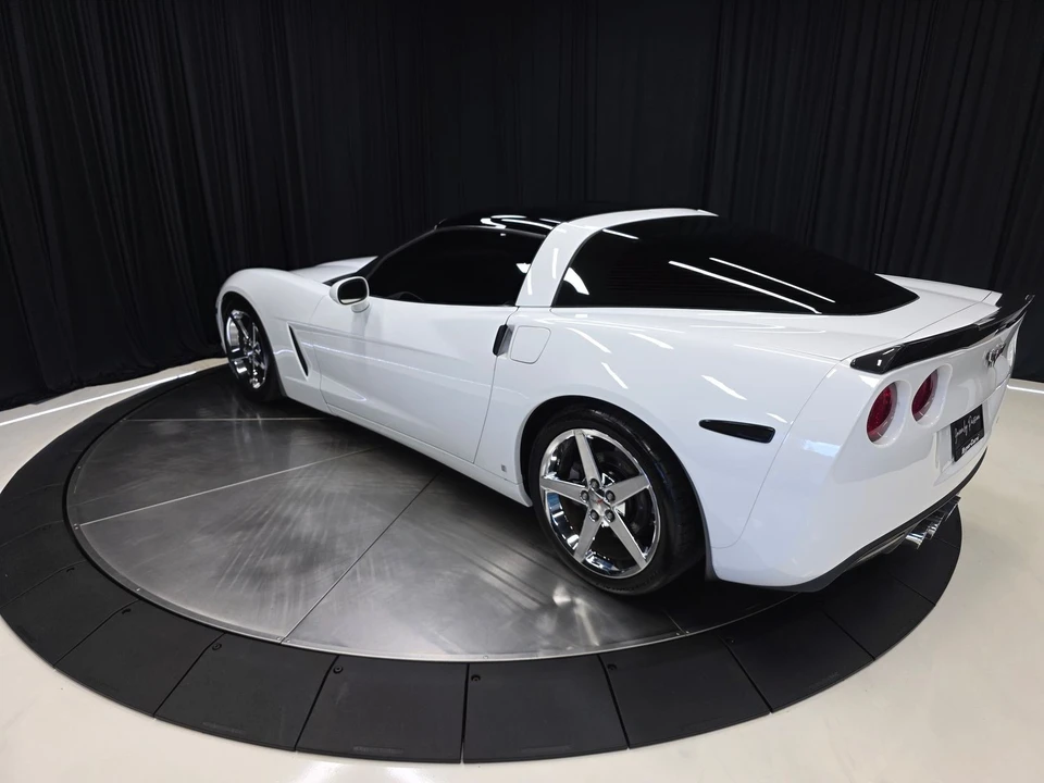 2007 Chevrolet Corvette C6 - Image 12 of 31