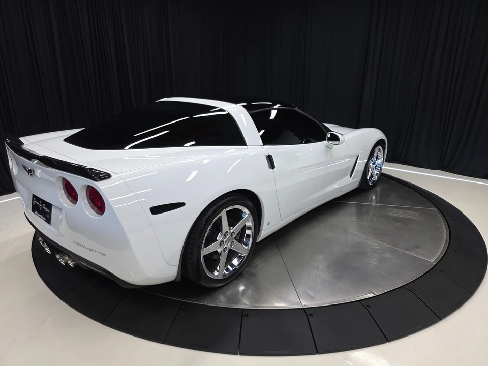 2007 Chevrolet Corvette C6 - Image 14 of 31