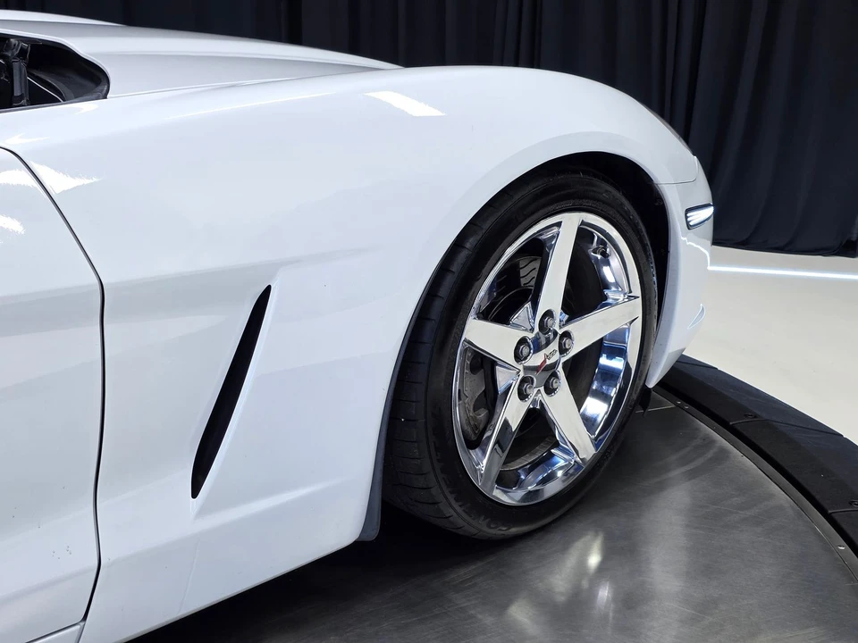 2007 Chevrolet Corvette C6 - Image 5 of 31