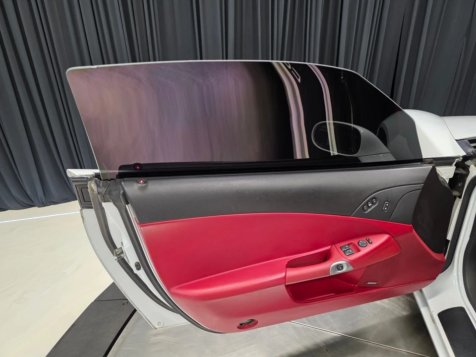 2007 Chevrolet Corvette C6 - Image 18 of 31