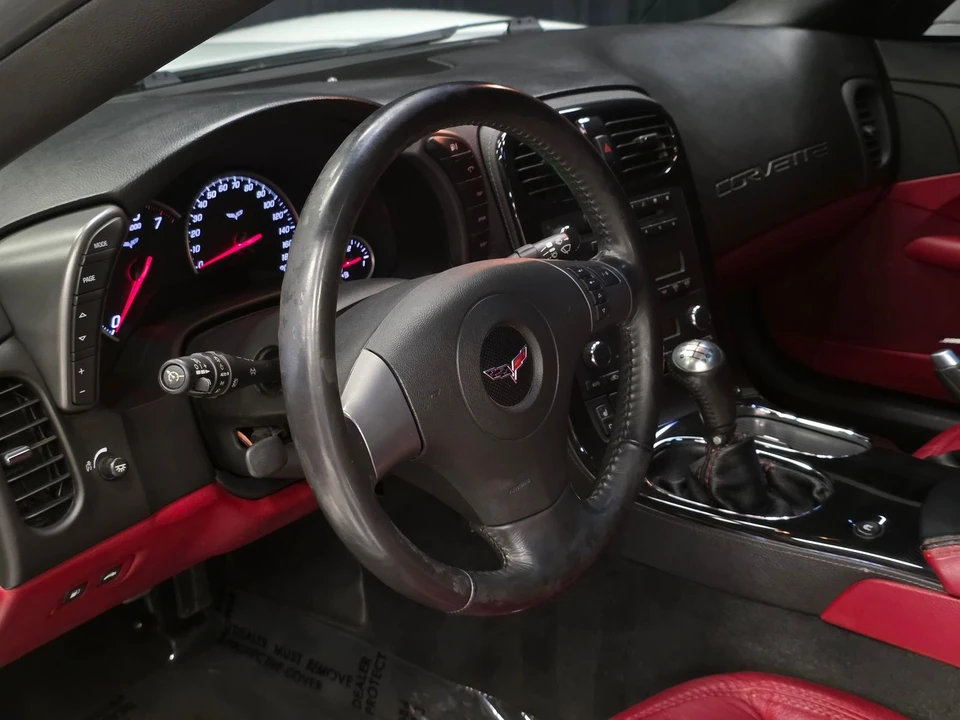 2007 Chevrolet Corvette C6 - Image 23 of 31