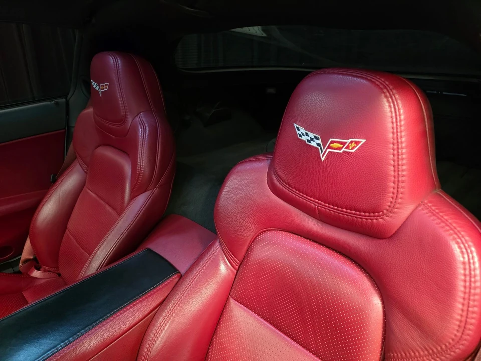 2007 Chevrolet Corvette C6 - Image 21 of 31