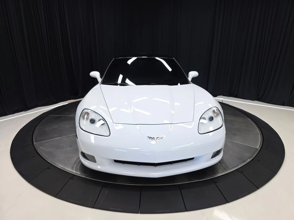 2007 Chevrolet Corvette C6 - Image 9 of 31