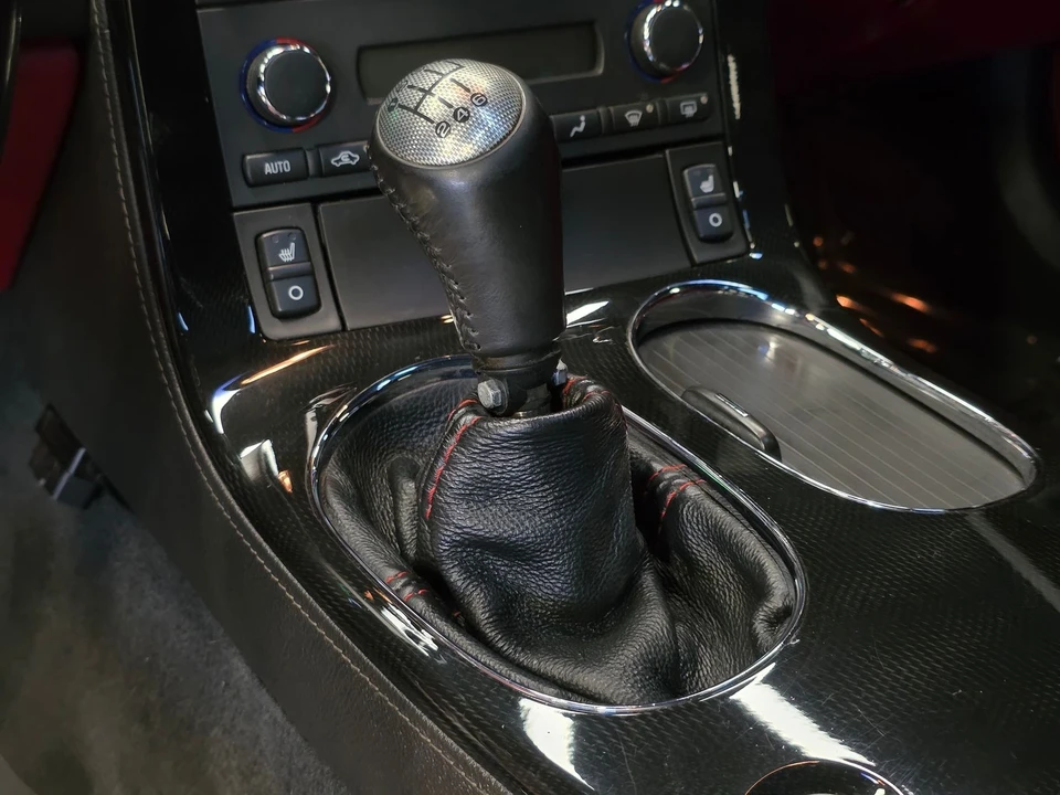 2007 Chevrolet Corvette C6 - Image 3 of 31