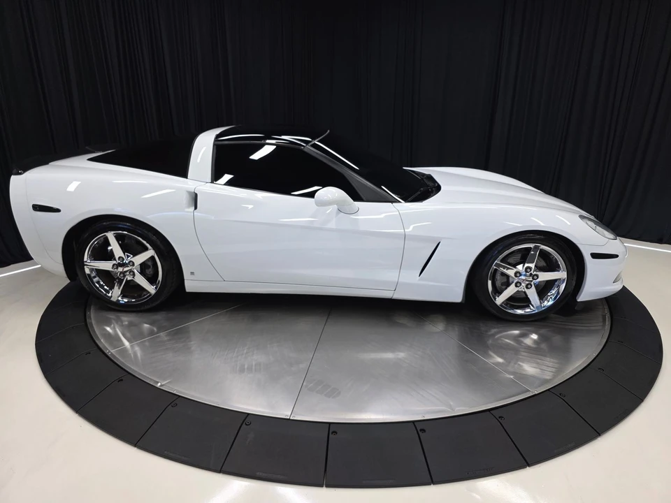 2007 Chevrolet Corvette C6 - Image 15 of 31