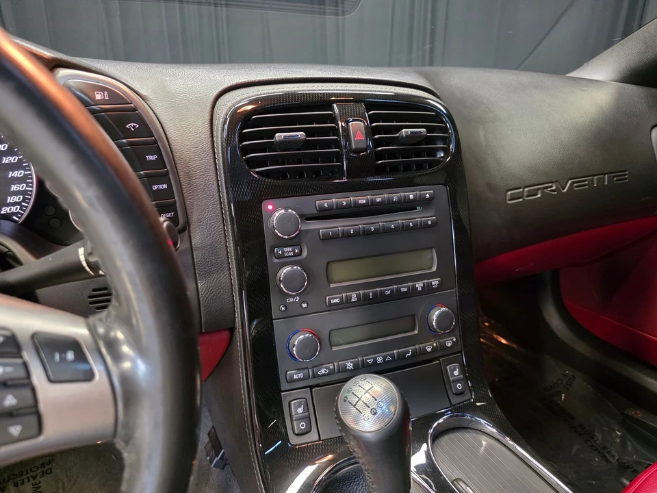 2007 Chevrolet Corvette C6 - Image 27 of 31