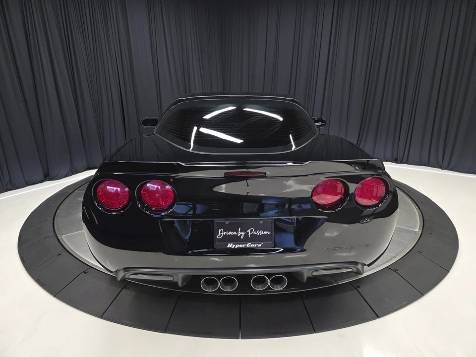 2007 Chevrolet Corvette C6 - Image 12 of 12