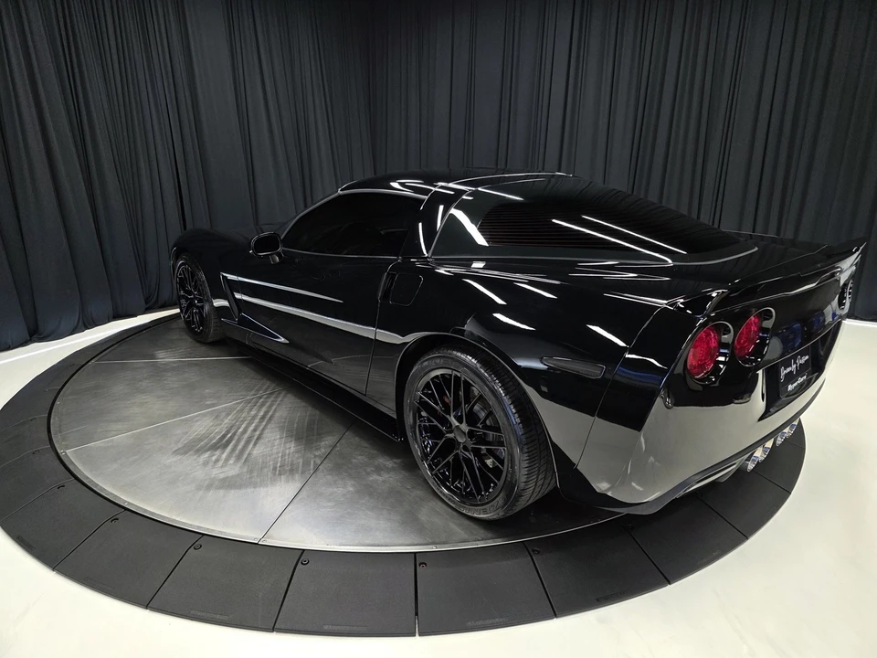 2007 Chevrolet Corvette C6 - Image 11 of 12