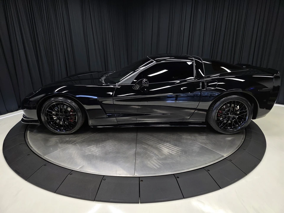 2007 Chevrolet Corvette C6 - Image 10 of 12