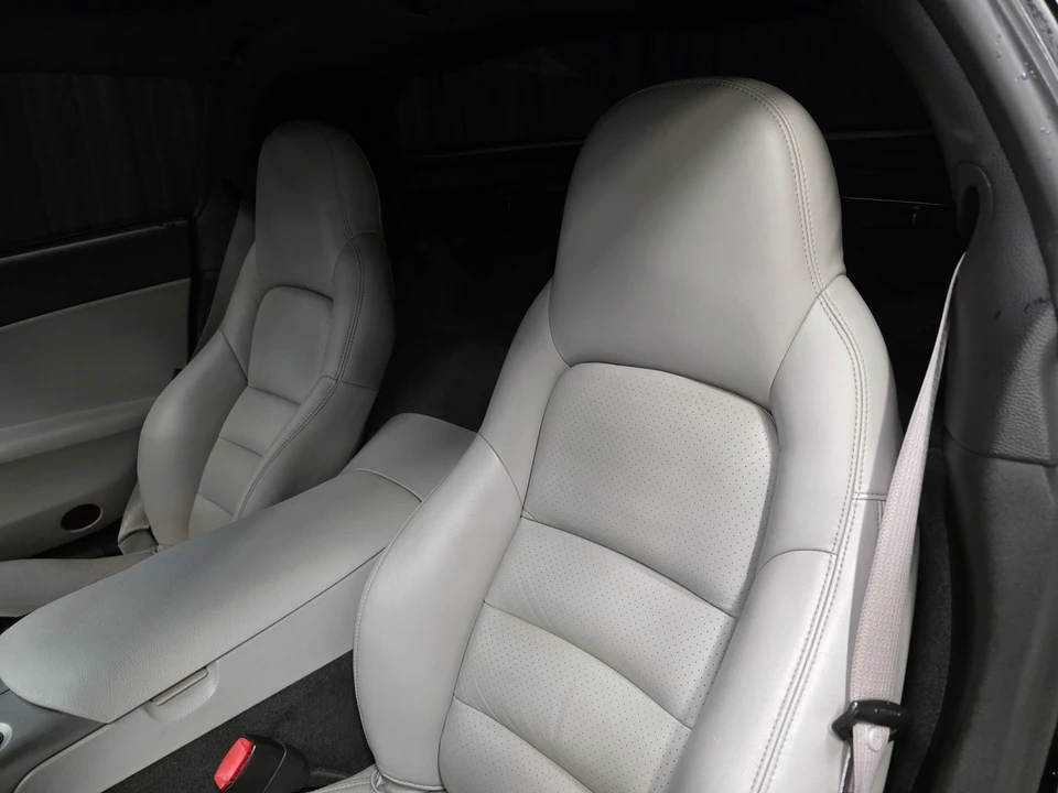 2007 Chevrolet Corvette C6 - Image 3 of 12