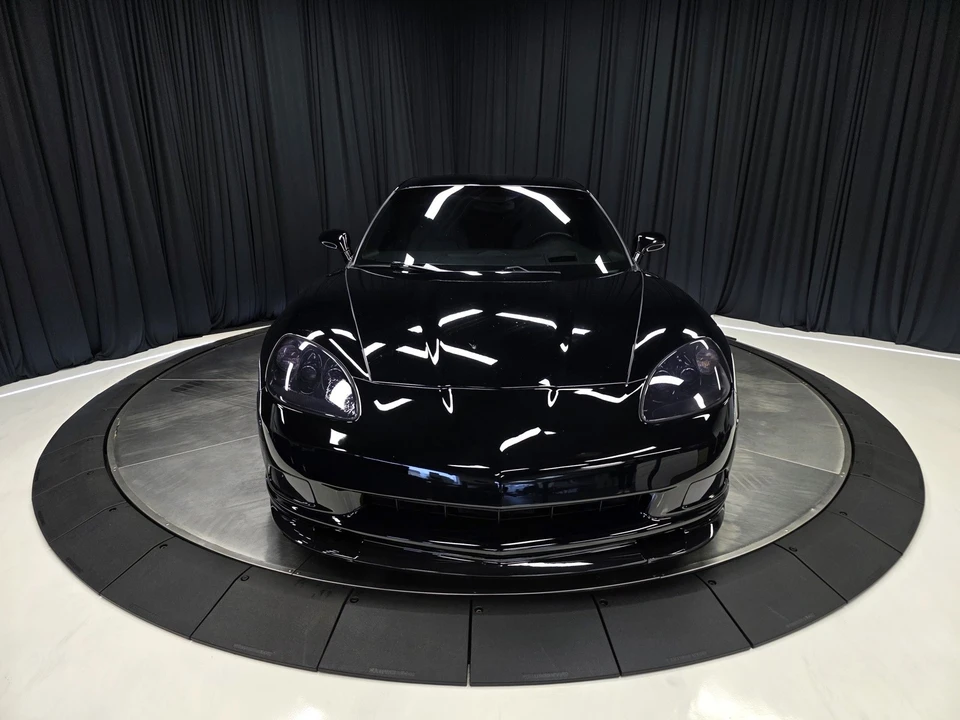 2007 Chevrolet Corvette C6 - Image 8 of 12