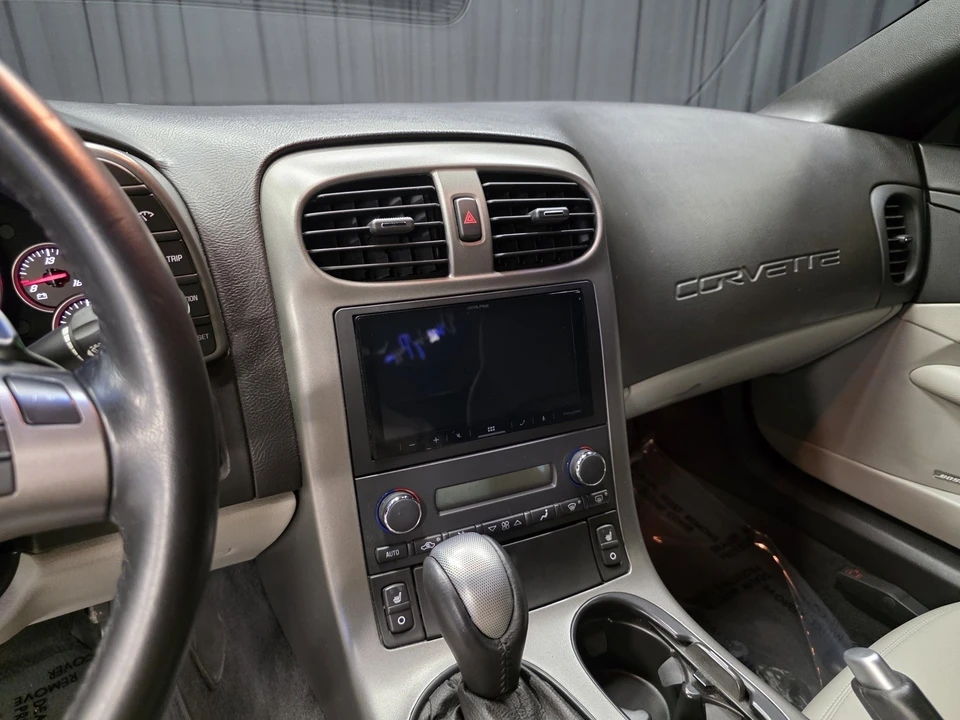 2007 Chevrolet Corvette C6 - Image 4 of 12